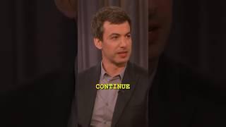 The Rehearsal has more back story than you thought #nathanfielder #nathanforyou