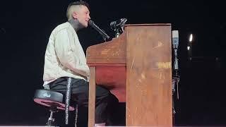Twenty One Pilots 2024 Hometown Highlights - Nationwide Arena - Columbus, Ohio