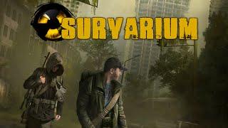 Survarium Gameplay [HUN]