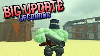 NEW ZOMBIE BOSS & PRISON OUTPOST IN DEAD RAILS UPDATE (LEAKS)