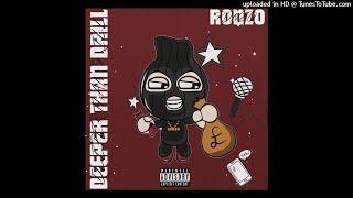 Ronzo - Deeper Than Drill (official Audio)