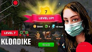 Klondike Level 7 | Klondike Adventures | Klondike Adventures Walkthrough