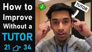 I Improved My ACT® Score 12 Points Without a Tutor. Here's How you Can, Too (Hear it from a tutor)