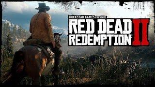 لایو استریم زندگی در غرب وحشی  Red Dead Redemption 2 [LIVE]