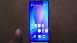 Huawei INE-Lx1 Frp Bypass New method Google Account Unlock 100%/2023