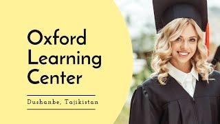 Grand Opening - Oxford Learning Center #OXFORD