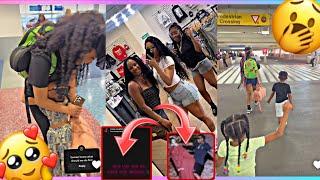 CJ SO COOL Brings the Twins to get Camari‼️Mama Royalty Said CJ is Lying‼️