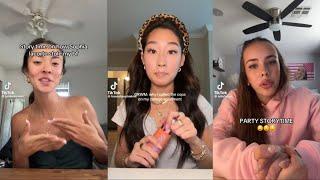 JUICY TIKTOK STORY TIME COMPILATION!! *part 18* #storytimecompilation #grwm