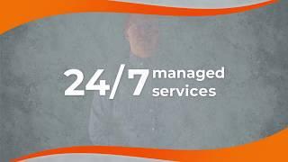 Managed IT Services