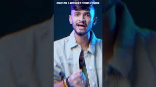 anurag x cricket Predictions GT vs MI