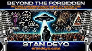 The Final Countdown: Alien Deception: Biblical Prophecies & the One World Government w/ Stan Deyo