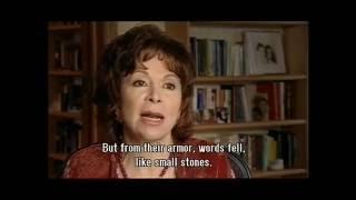 ISABEL ALLENDE  -  DOCUMENTARY Biographie - Documental biográfico