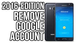 Edition - Bypass google verify account (FRP LOCK) j5, j7, j2,j3, s6, s6 edge Samsung Galaxy Review