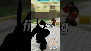 THE BEST FIGHTING STYLE IN UNTITLED BOXING GAME #untitledboxinggame