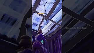 I’m too fast for you ️ #fortnite #fortnitemontage #shorts