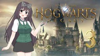 Hogwarts Legacy - part 3