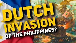 How 'Filipinos' Defeated a Colonial Superpower: The Battles of La Naval de Manila