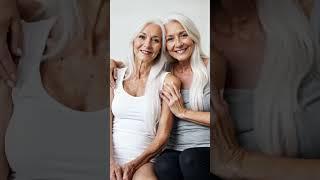 #blonde #beauty #massage #love #model #massagelife #bikini #grandma