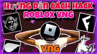 Hướng dẫn cách tải hack Roblox VNG|đơn giản|dễ hiểu|link download free|Lion Kc Lee