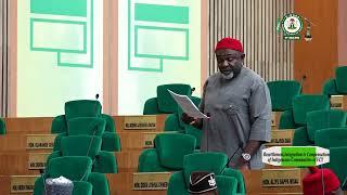 Hon Obika Joshua Chinedu Demands Resettlement, Compensation of Displaced FCT Indigenes