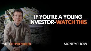 5 Things Younger Investors Must Know About the $84 Trillion Transfer