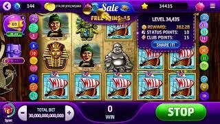 Slotomania gamemania 30t-30 spins