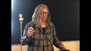 Our House on D-Lev Theremin