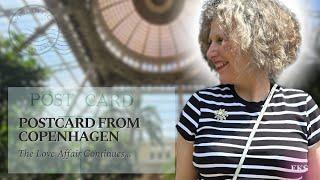 Copenhagen city break, real life stories, culture and connection. Part 2 of my Copenhagen Adventure