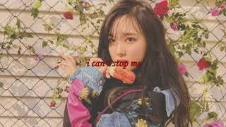 twice - i can't stop me (рус.саб.)