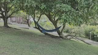 Napasugod  Nature Venture Camp