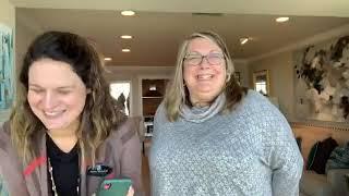 Check out this tour of this cute Downtown Memphis condo with Stephanie and Jennifer