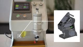 Hydrogen and Moisture Analyzer for Transformer Oil Monitoring TOR 2