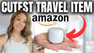 These Amazon Travel MUST-HAVES Are Too Good (& Cute) To Miss!