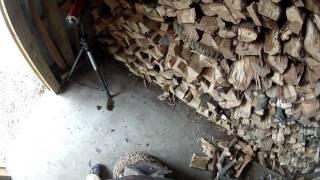 Forged Shovel