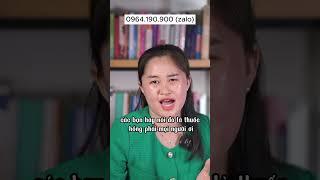 Không Phải Thuốc | Thanh Nga Official
