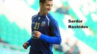 Sardor Rashidov - All Goals & Assists 2014/2015