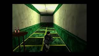 Syphon Filter Part 1