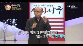 쿼크란 무엇인가? - 입자물리학자 이강영 교수 / YTN 사이언스