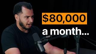 Tavarish EXPOSES the Secret to Making Big Money on YouTube