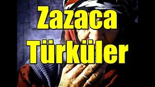 En Çok Dinlenen Zazaca Türküler (Klame Ke Eve Zazaki Jede Yêne Gosdayene) #türkü #zazaca