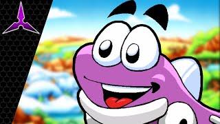 I Reviewed EVERY Putt-Putt Game (1992 - 2003): A Humongous Entertainment Retrospective