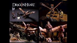 DragonHeart Toys by Hasbro commercial (1996)