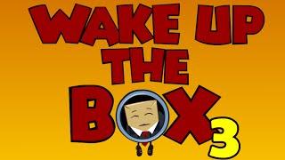 Wake Up The Box 3 Walkthrough