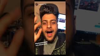 Youtuberların Son 24 Saatte İnstagram Storyleri (Enes Batur - Berkcan Güven - Reynmen - Kafalar)