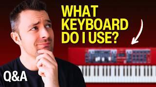 The Ultimate Piano Q&A | Answering Your Most Common Questions (Pt. 2)