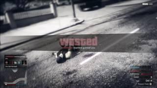 GTA5 Check your Self - 1v1 LORDStyle