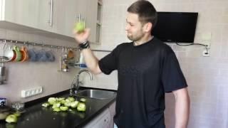 Apples Semerenko "Crush Test" Maxim Voevoda