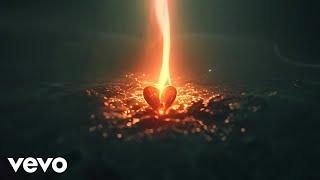 David Auchampach - Heartbeats in the Void (Version 1)
