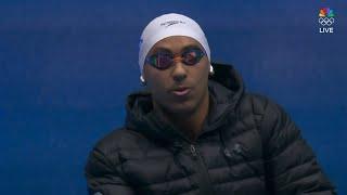 Dare Rose Advances To 200m Butterfly Final at US Olympic Trials (June 18, 2024)