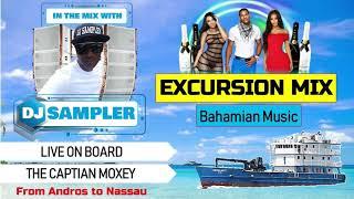 Bahamian Music Mix (Dj Sampler Live) Andros Island